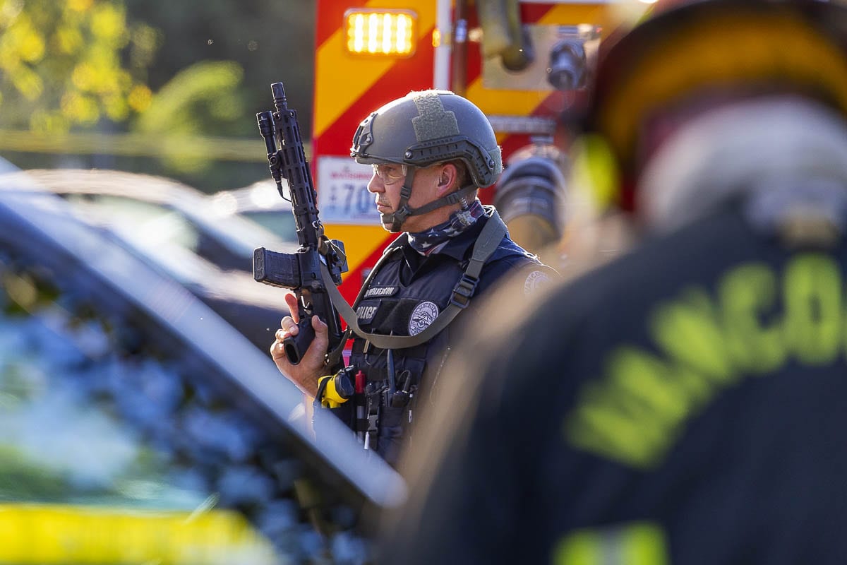 Photo by Mike Schultz