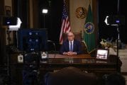 Gov. Jay Inslee announces three-week extension of COVID-19 restrictions