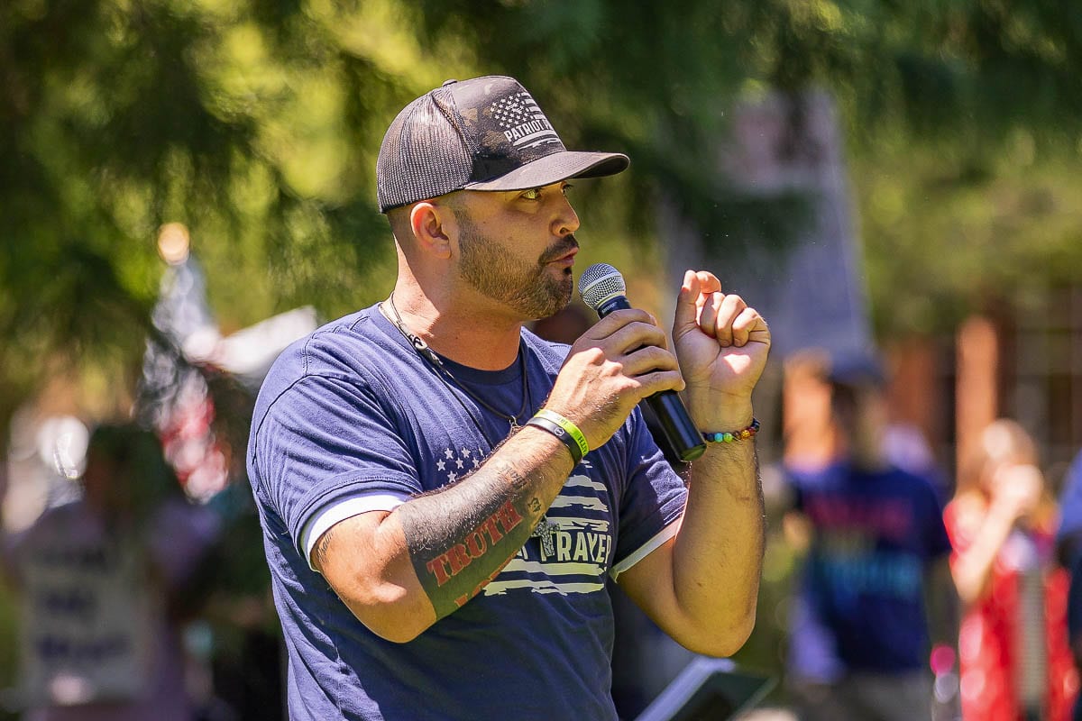 Photo by Mike Schultz