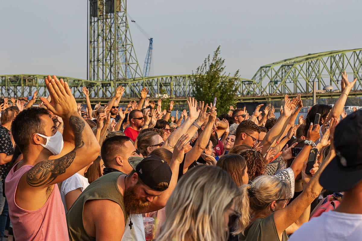 Photo by Mike Schultz