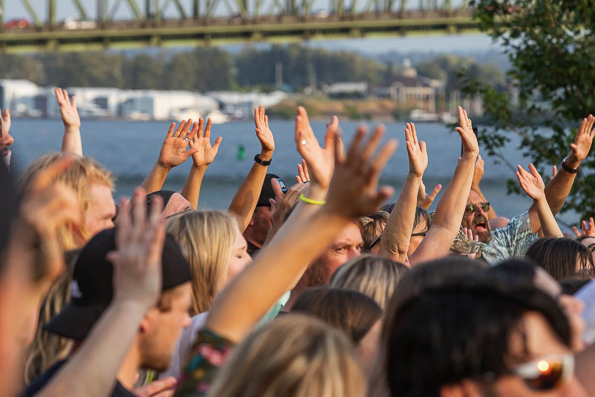 Photo by Mike Schultz