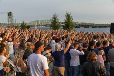 2020: A news year in review