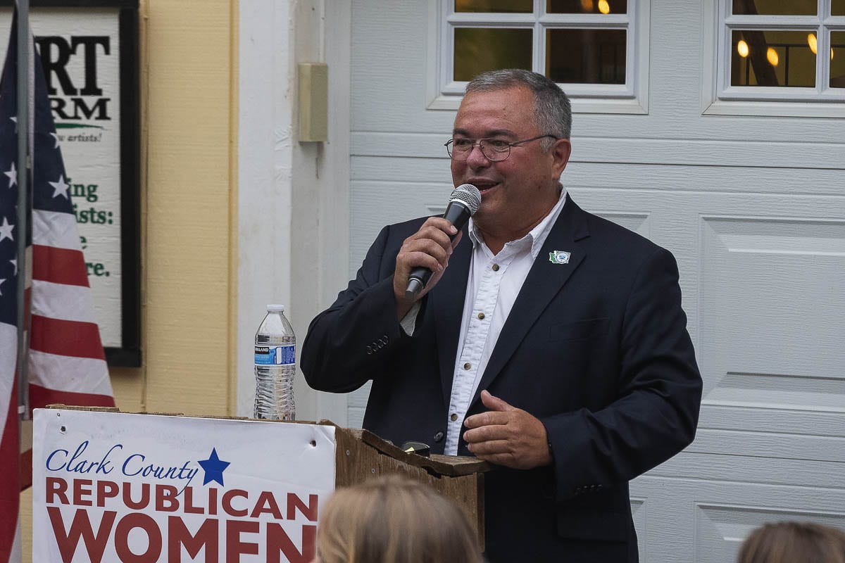 Photo by Mike Schultz