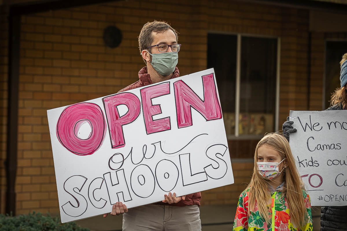 Photo by Mike Schultz