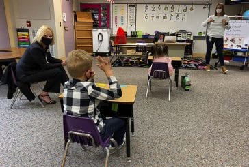 Washougal schools to reopen to some students in January