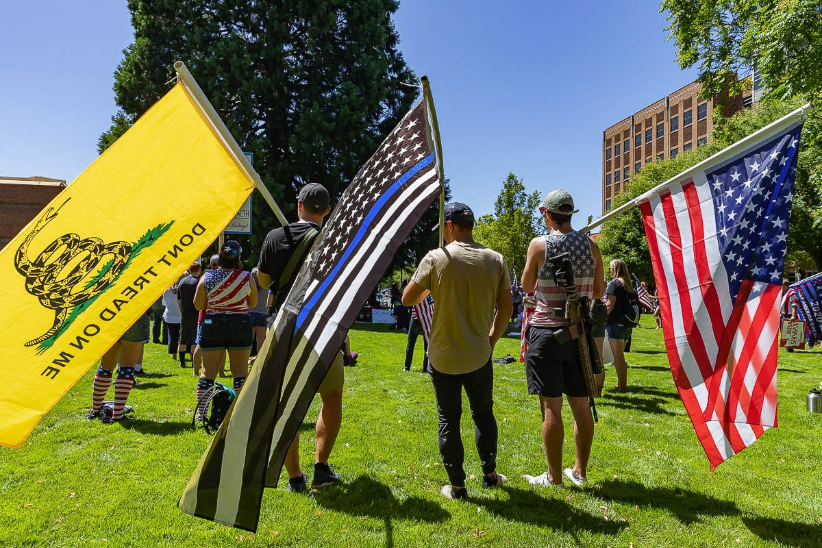 Photo by Mike Schultz