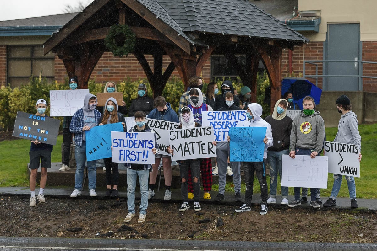 Photo by Mike Schultz