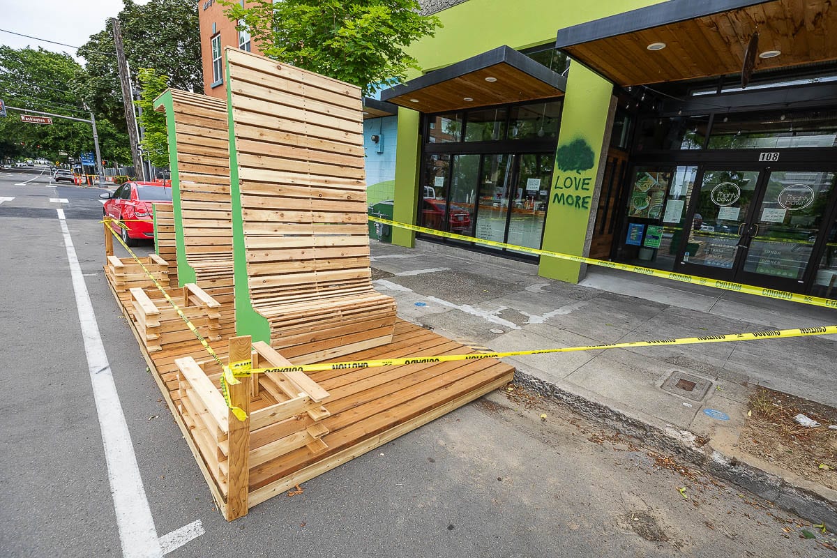 Photo by Mike Schultz