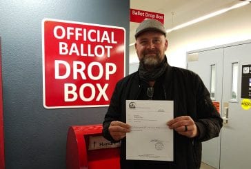 Referendum submitted to rescind new county ban on fireworks