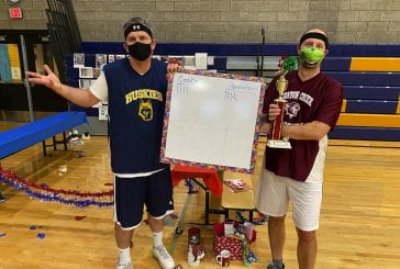 Washougal Principals’ Challenge inspires students