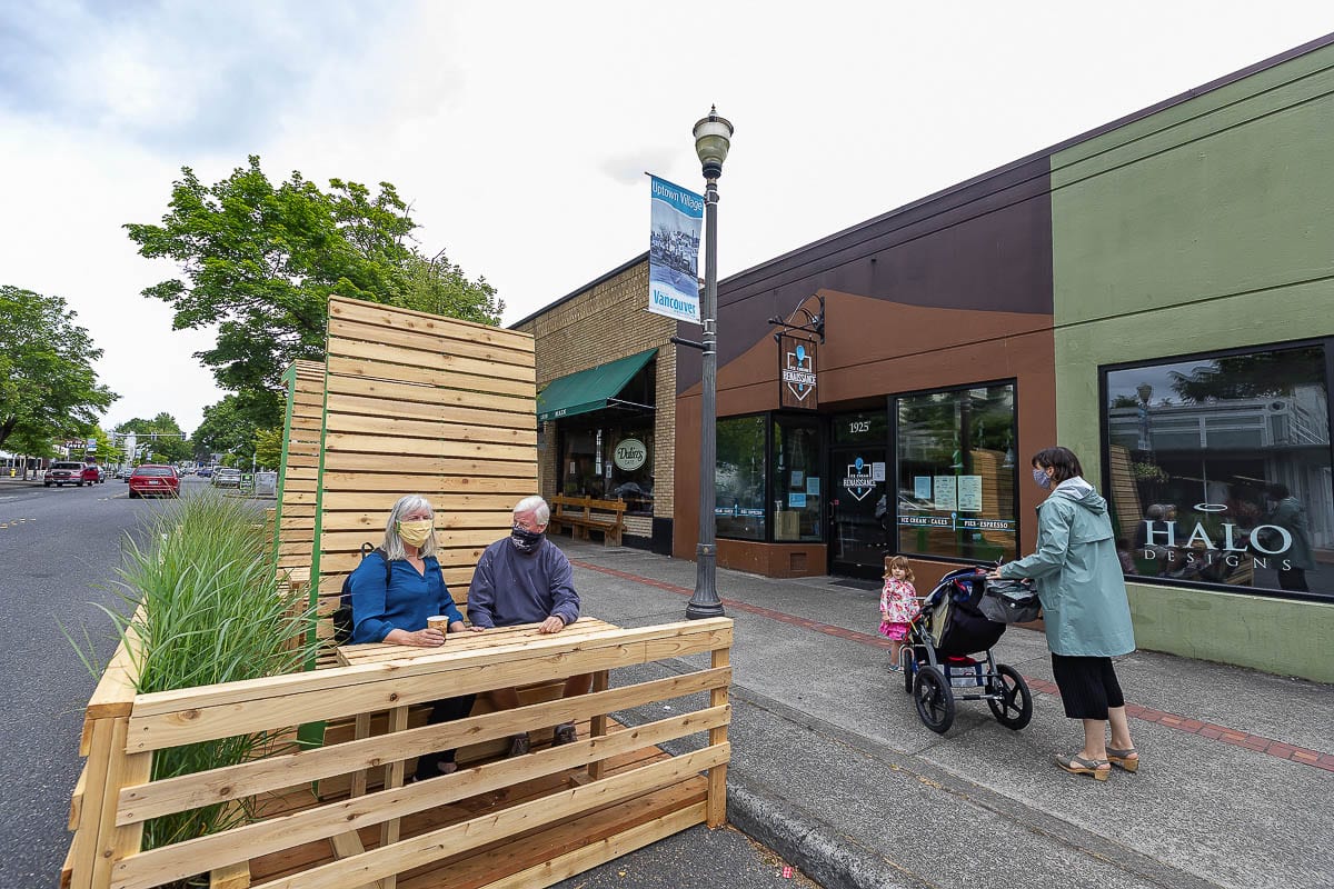 Photo by Mike Schultz