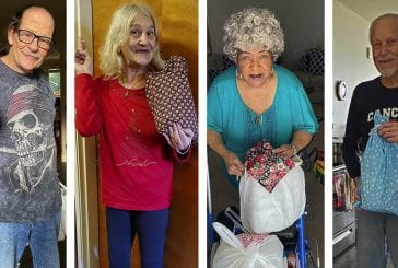 Repair Clark County program teams up with Meals On Wheels People