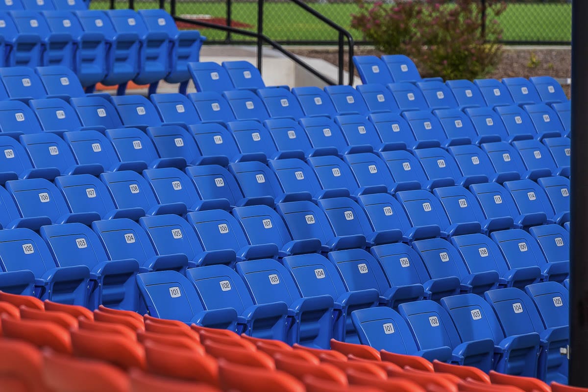 Photo by Mike Schultz