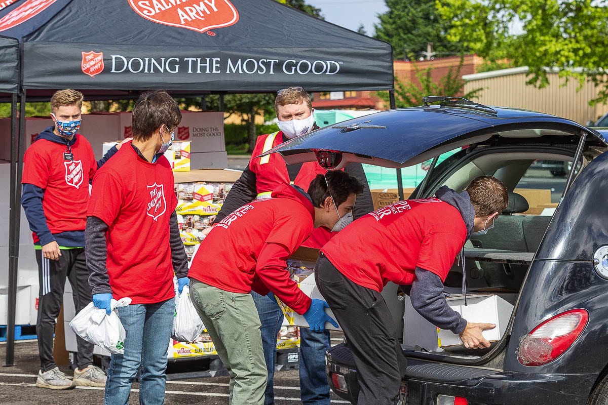 Photo by Mike Schultz