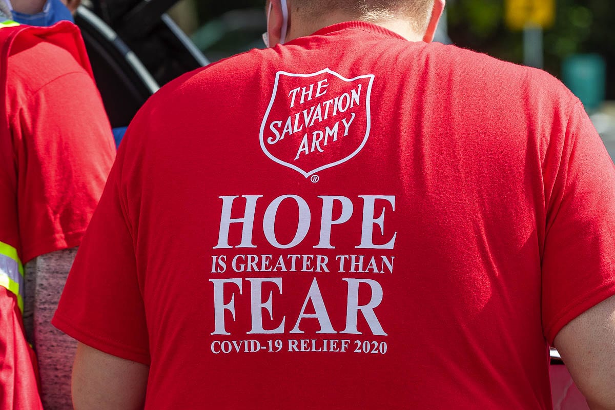 Photo by Mike Schultz