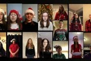 In need of Christmas music this week? Support local students