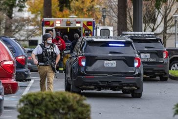 Caregiver who died in Tuesday shooting identified