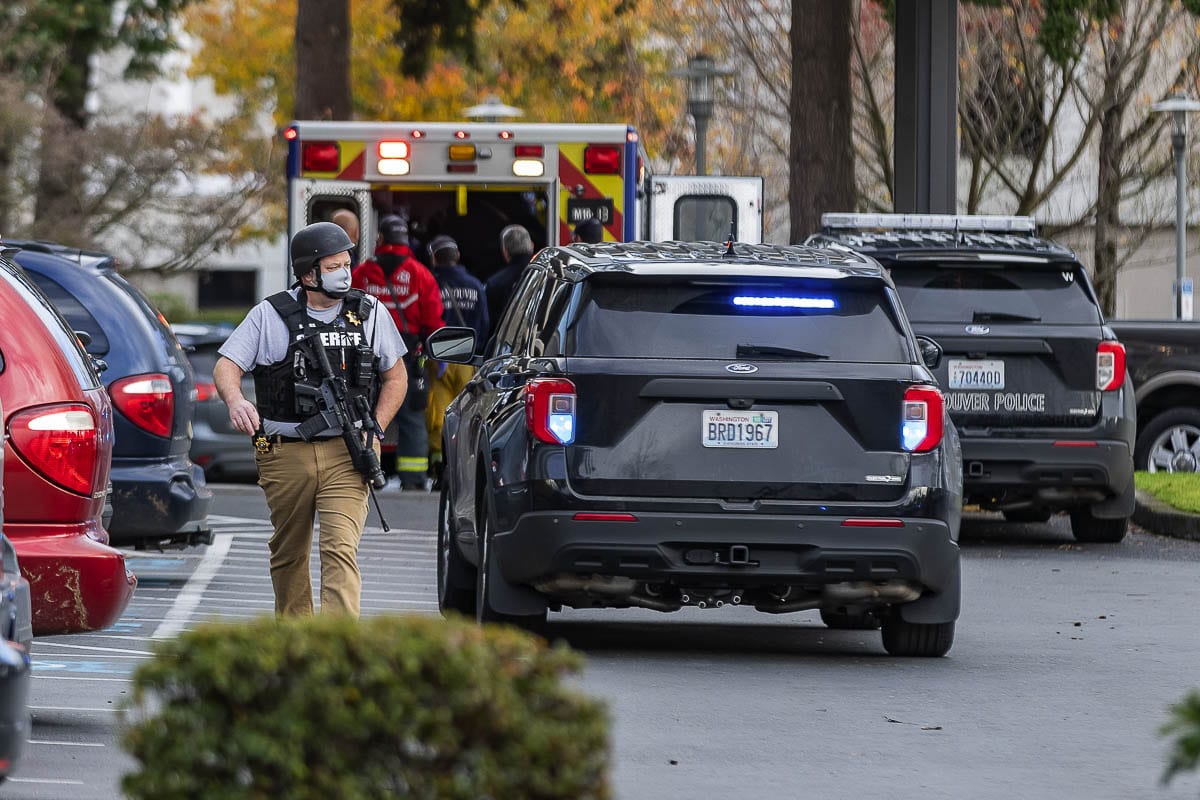 Photo by Mike Schultz