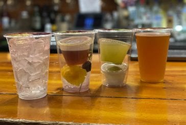 Food service employees at Thai Orchid thankful for support