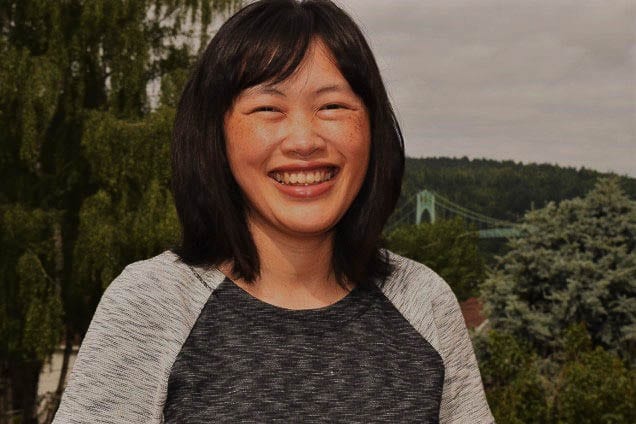 Trang Lam replaces Jerry Acherson as the director of the Camas Parks and Recreation department. Photo courtesy city of Camas.