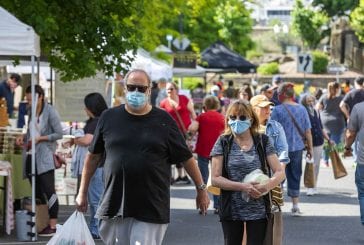 2020: A photo year in review