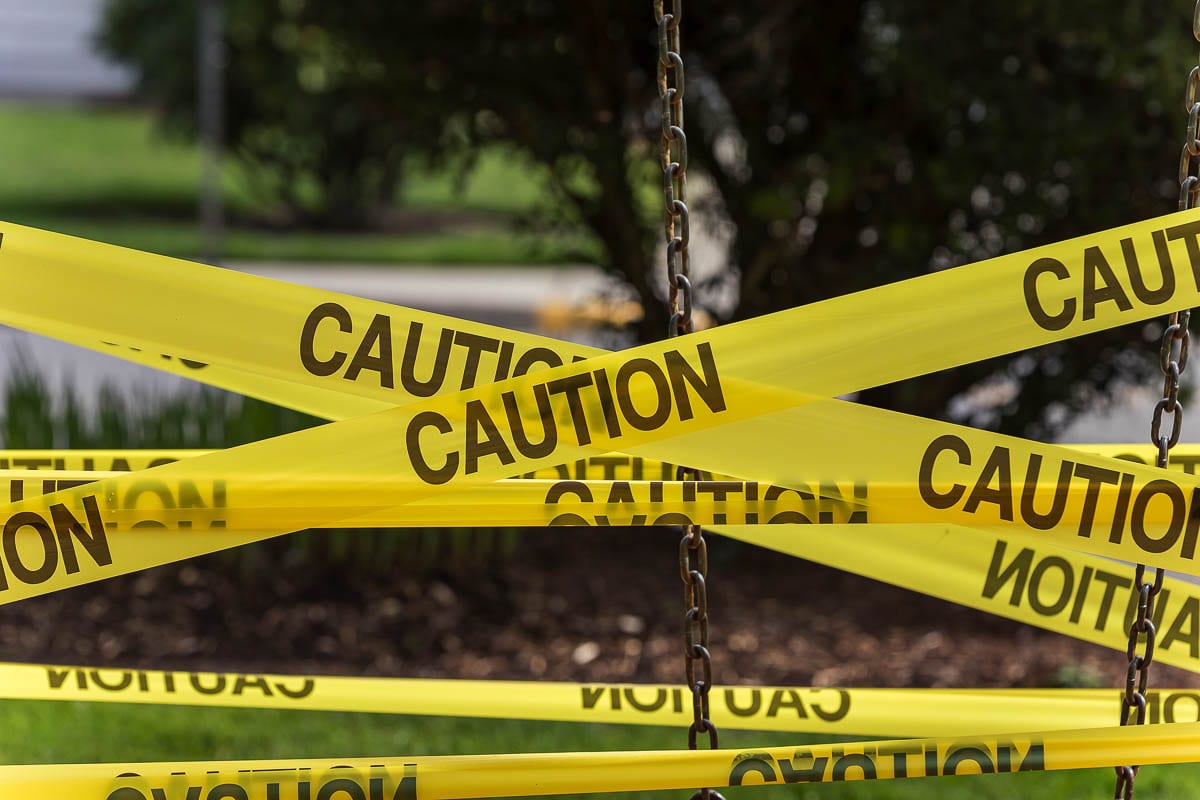 Photo by Mike Schultz