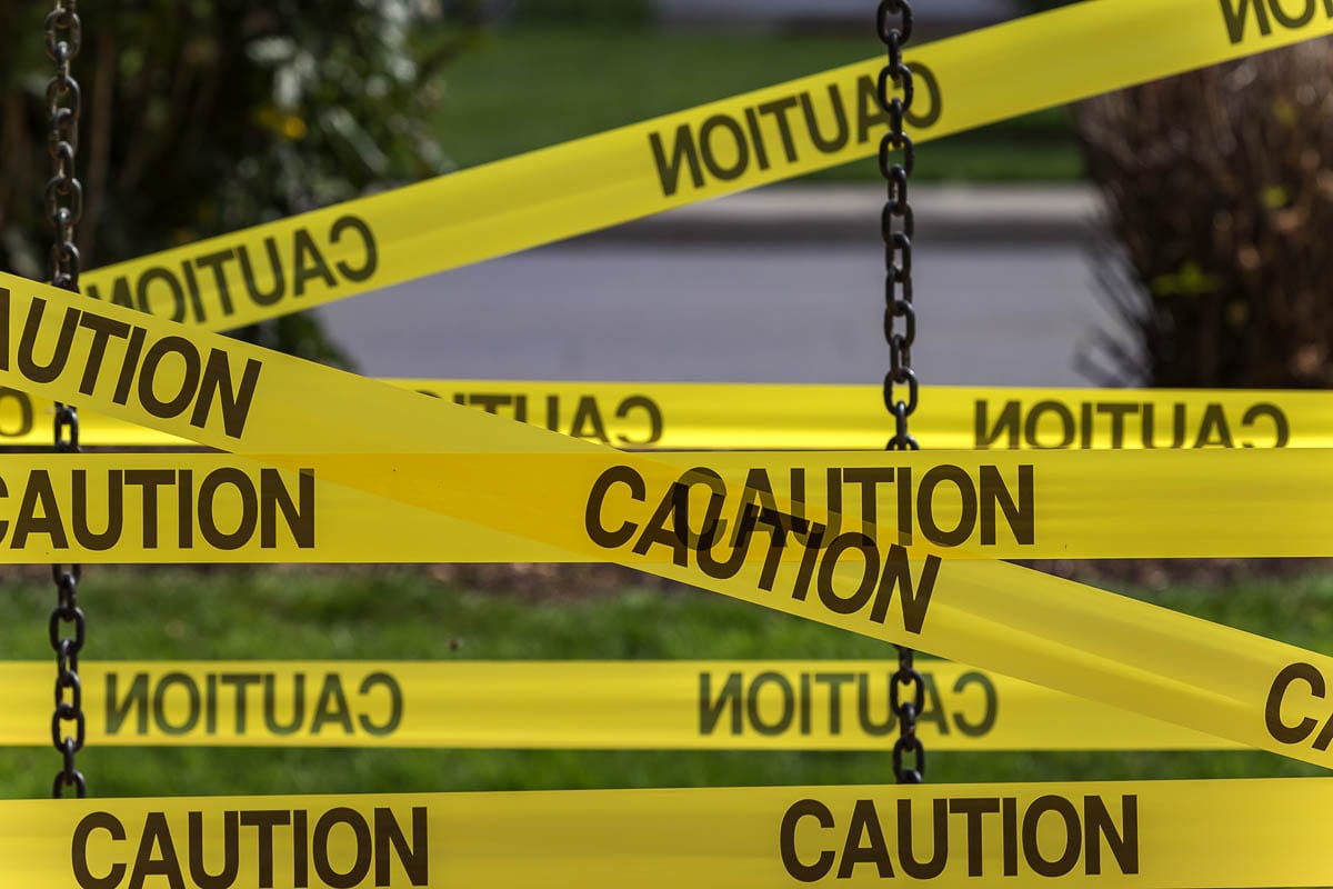 Photo by Mike Schultz