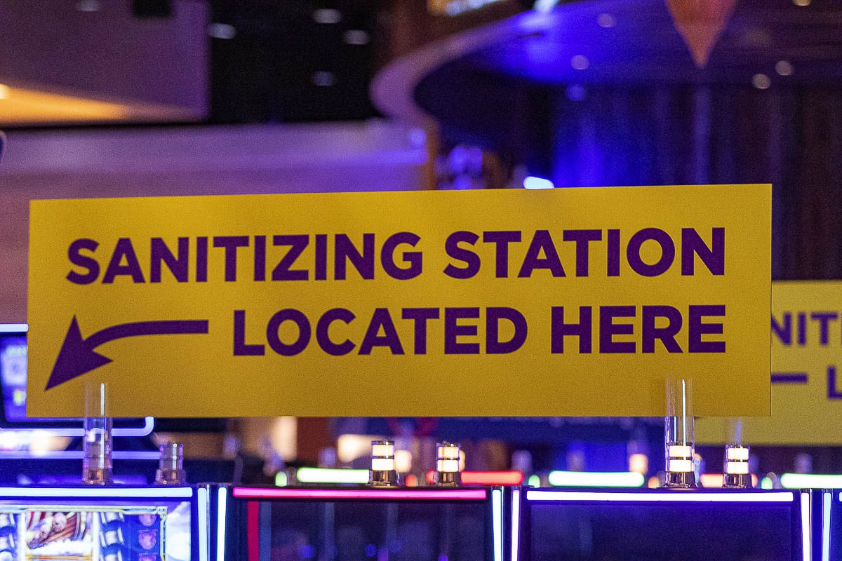 Photo by Mike Schultz