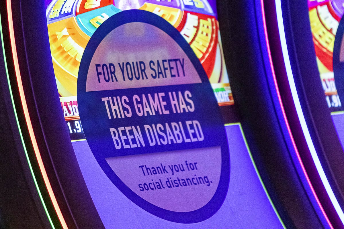 Photo by Mike Schultz