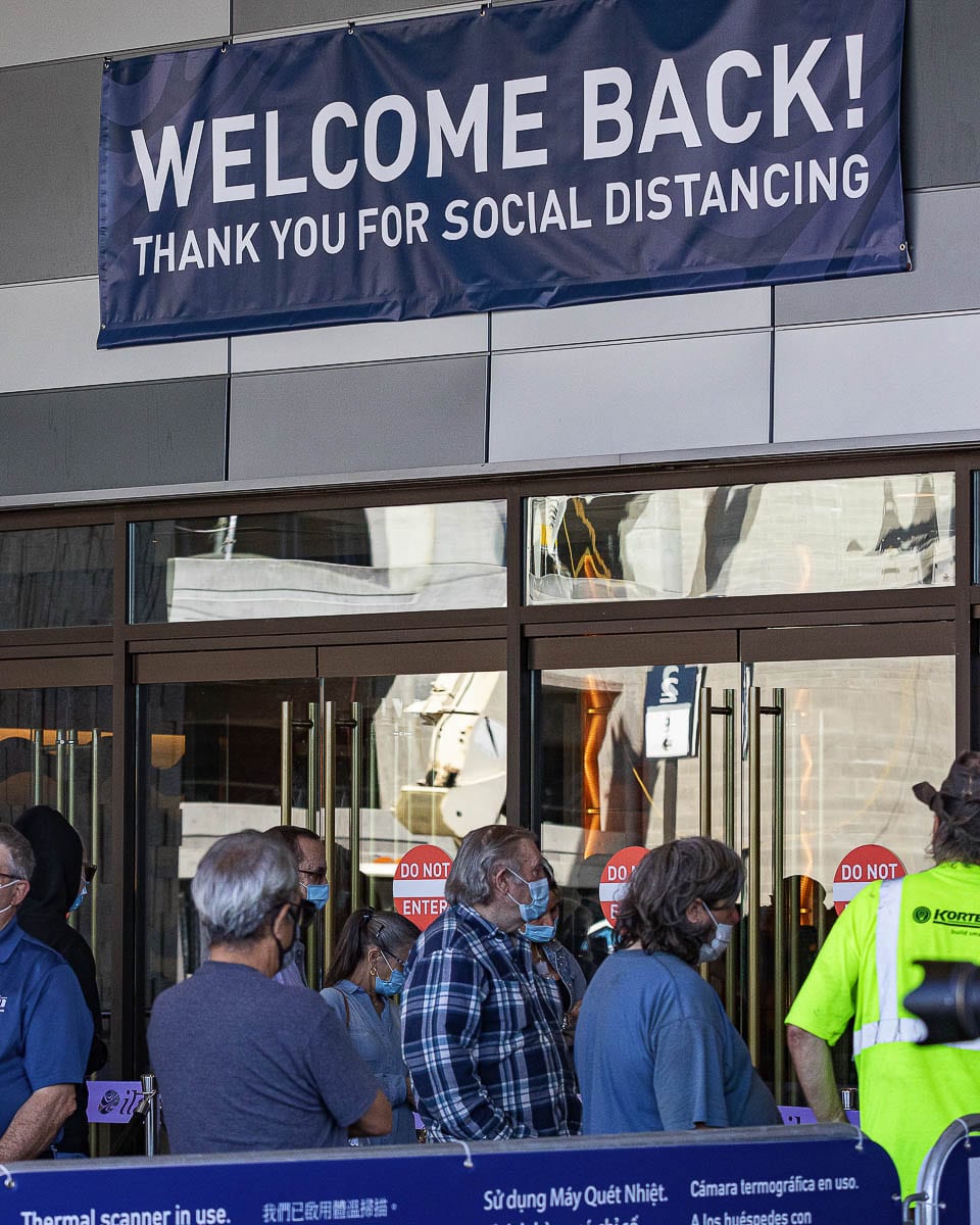 Photo by Mike Schultz