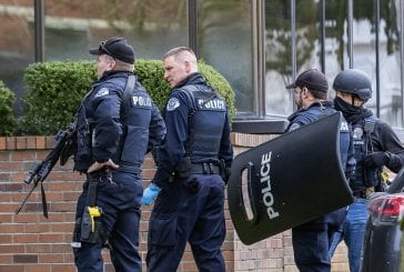 PeaceHealth Southwest Medical Center put in lockdown after shooting at nearby medical facility