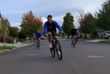 Ridgefield ASB students use SpudderNation on Instagram to stay connected