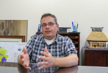 Battle Ground City Councilor Mike Dalesandro won’t seek a third term