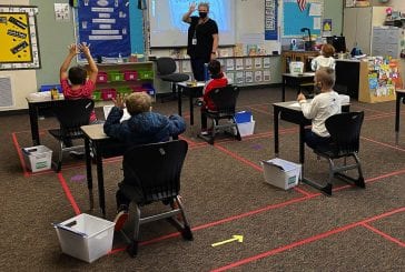 ‘Pump the brakes,’ Battle Ground teachers urge caution as more students return