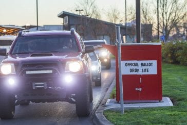 Bill to provide voters ‘unaffiliated’ option during presidential primaries introduced