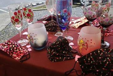 Chocolate and new art to be featured at First Friday in downtown Camas