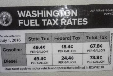 State transportation package includes $26 billion price tag, funding for Interstate Bridge Project