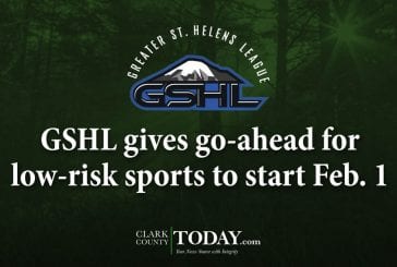 GSHL gives go-ahead for low-risk sports to start Feb. 1