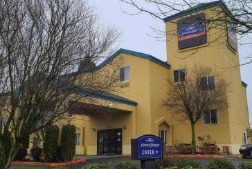 Officials try to ease concerns of business owners regarding planned homeless shelter near Vancouver Mall