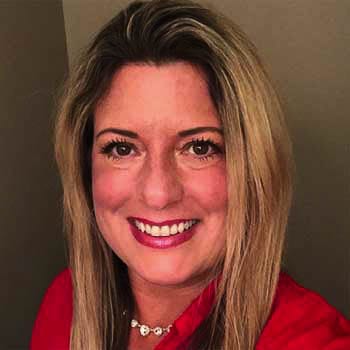 Jenn Duvall, State Committeewoman