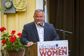 Former gubernatorial candidate Loren Culp withdraws lawsuit over election