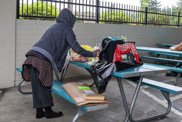 Resource drive to replace Project Homeless Connect and Unsheltered Point in Time Count in 2021