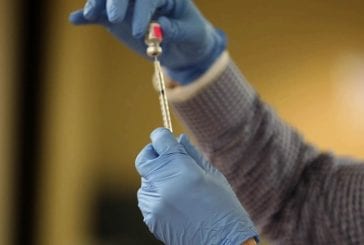 Clark County lagging behind with COVID-19 vaccinations
