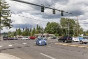 Single-lane traffic coming Saturday to Highway 99 and NE 99th Street intersection