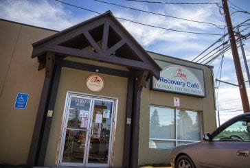 Restoration through community thrives at Recovery Café