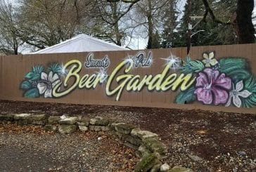 Smeads Pub battles with fire marshall to keep beer garden tent open
