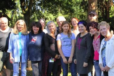 Furry Friends volunteers donate 20,344 hours of their time