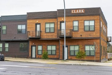 Clark County permit activity for townhomes up 66 percent