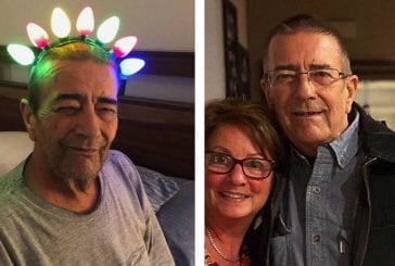 Update: Missing and endangered man located by Oregon State Police