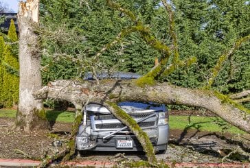 Clark Public Utilities crews still working to get power restored around Clark County